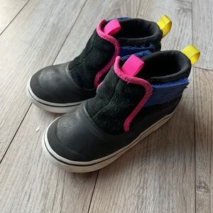 Vans MTE Kids Boots
